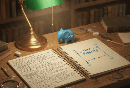 PHP 8.4 Property Hooks: A Year Later, Here’s What I Kept