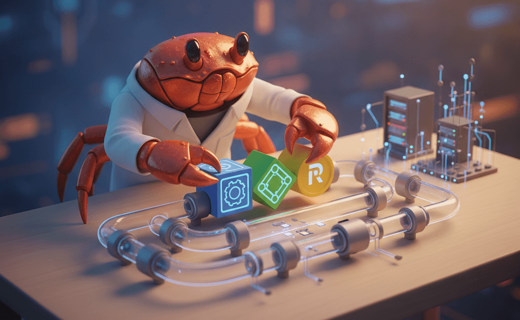 Rust Axum in 2026: The Web Backend That Stopped Fighting Me