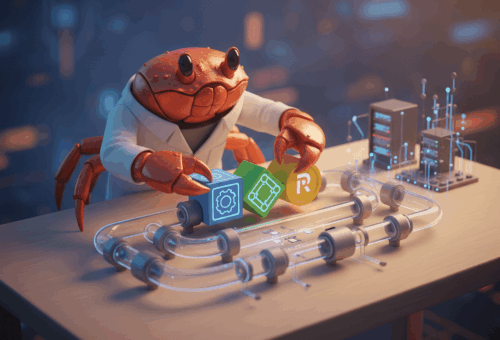 Rust Axum in 2026: The Web Backend That Stopped Fighting Me