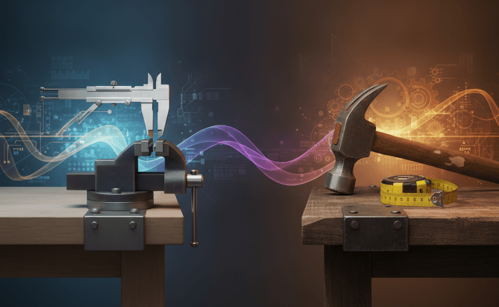 Rust vs Go in 2026: The Heuristic I Actually Use