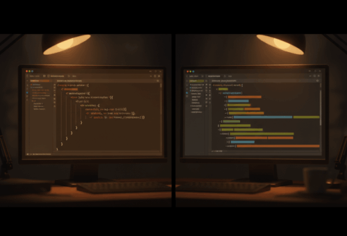 Tailwind v3 to v4 Migration: What Actually Broke in My Projects