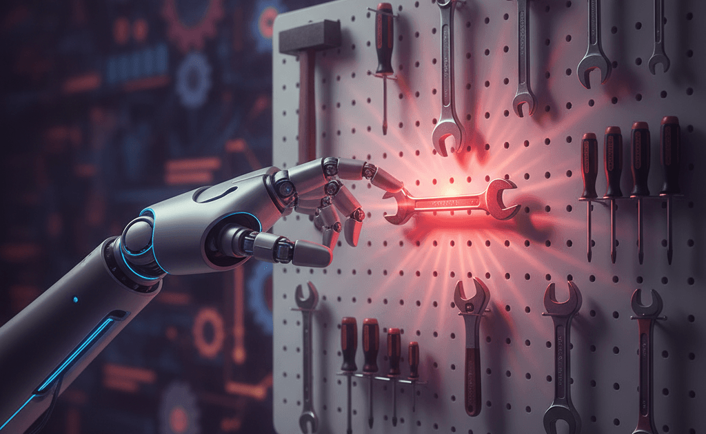 AI Agent Security: The Tool Schema Problem Nobody Audits
