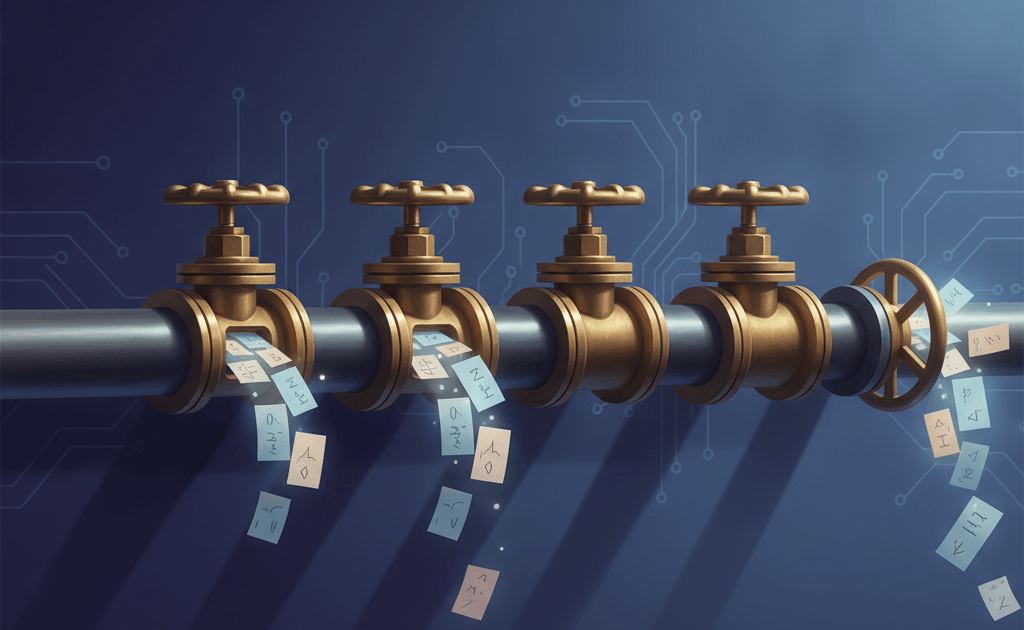 API Design Principles: The Four I Enforce in Code Review