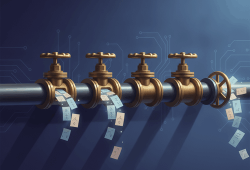 API Design Principles: The Four I Enforce in Code Review