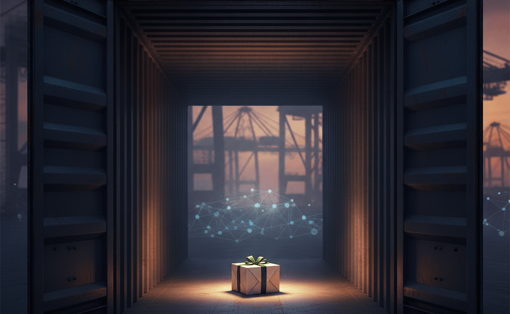 Docker Multi-Stage Builds: The 1.2GB Image I Stopped Shipping