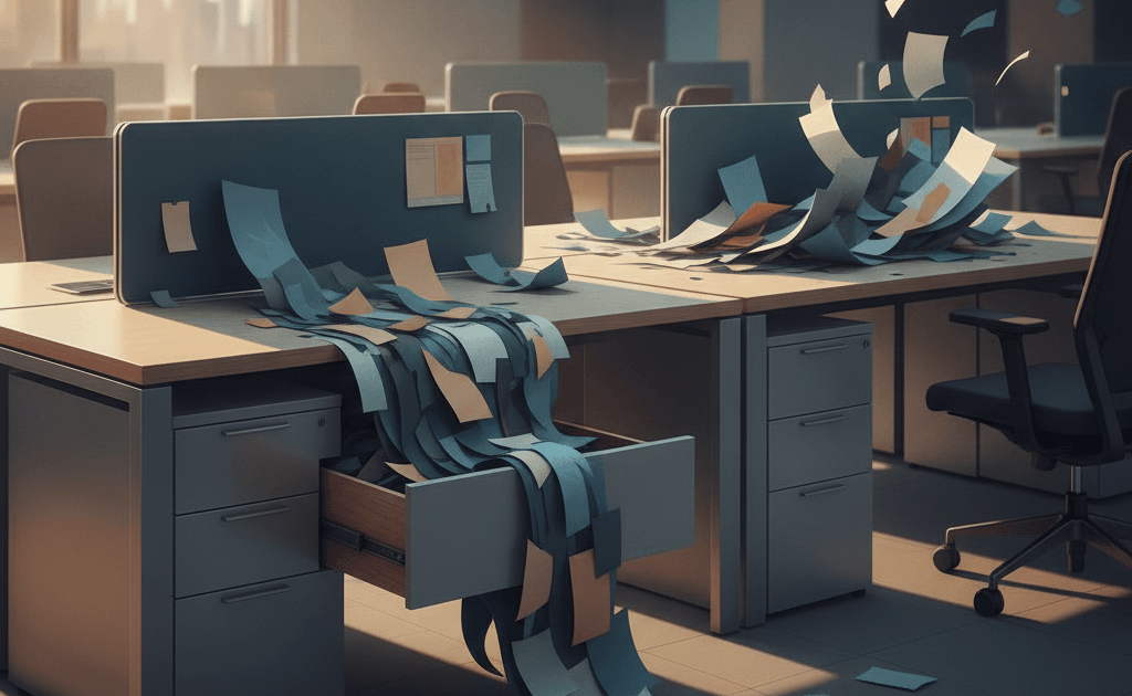FrankenPHP Worker Mode and the Static That Outlived My Request