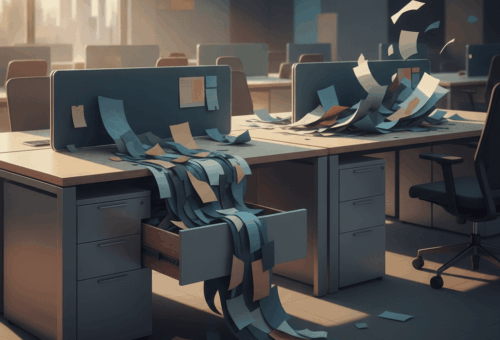 FrankenPHP Worker Mode and the Static That Outlived My Request