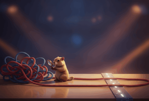 Golang Error Handling: The %w Mistake I Shipped for a Year