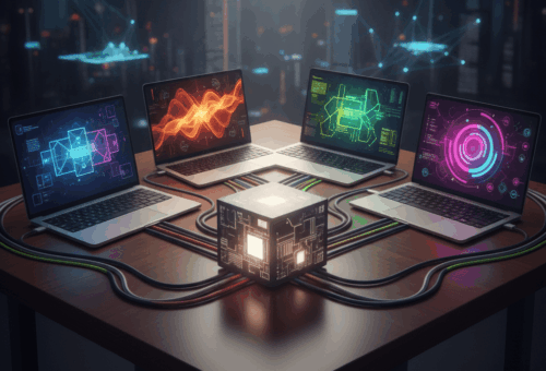 Laravel Herd, Sail, and the Repo I’m Not Allowed to Touch