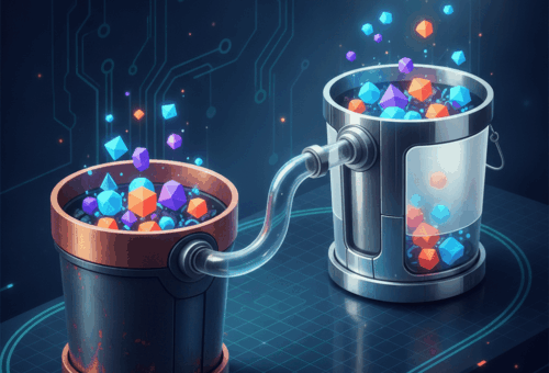 Laravel Storage: The Bucket Migration Without a Sync Window