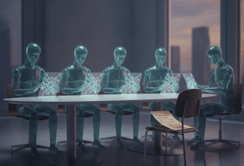 LLM Synthetic Data: Five Models, One Shared Blind Spot