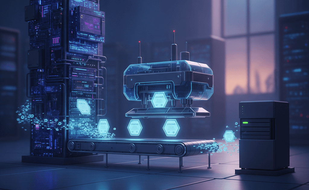 Nginx vs Caddy in 2026: Native ACME Changed My Default