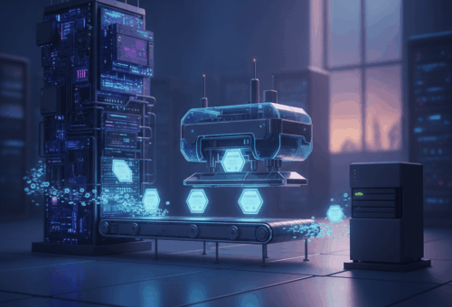 Nginx vs Caddy in 2026: Native ACME Changed My Default