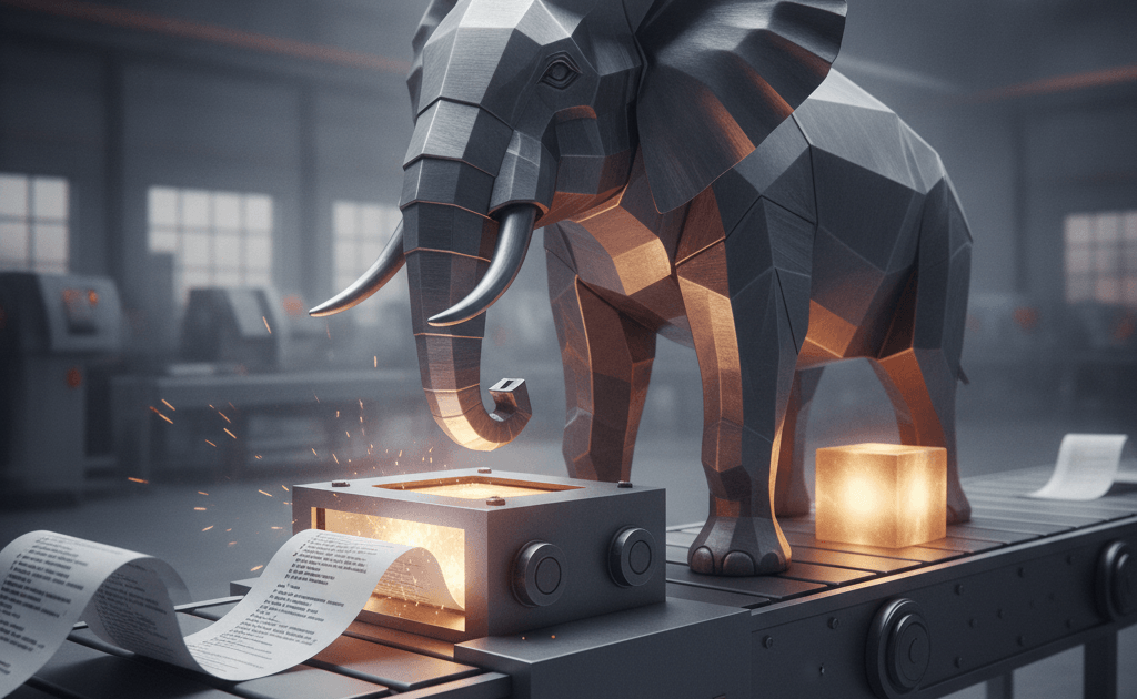 PHP Performance and TypePHP: Native Binaries Change the Math