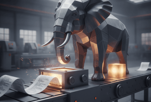 PHP Performance and TypePHP: Native Binaries Change the Math