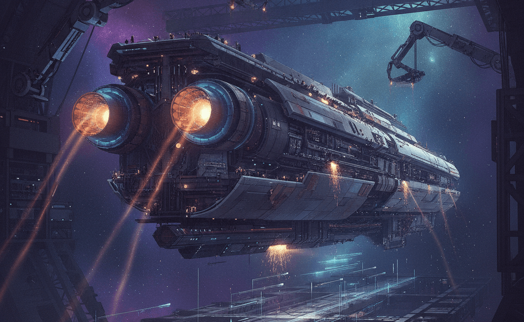 Python 2 vs Python 3: What a 2.4M-Line Migration Looks Like