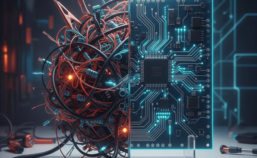 React Compiler in 2026: What Happened When I Stopped Memoizing