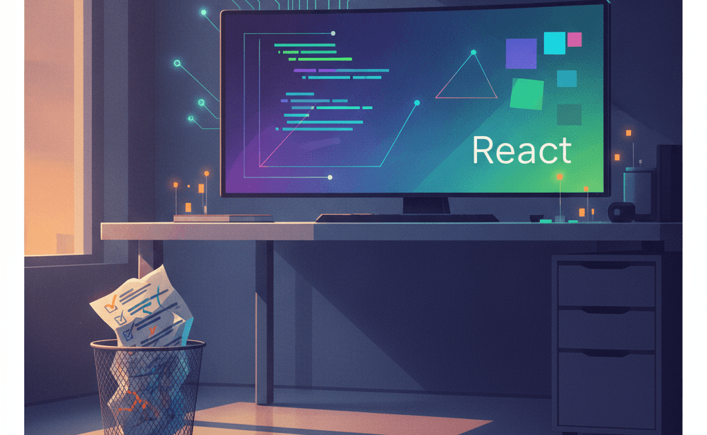 React Hooks Best Practices in 2026: The Rules I Actually Keep