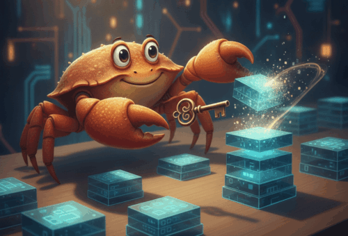 Rust Memory Management: The Mental Model That Finally Clicked