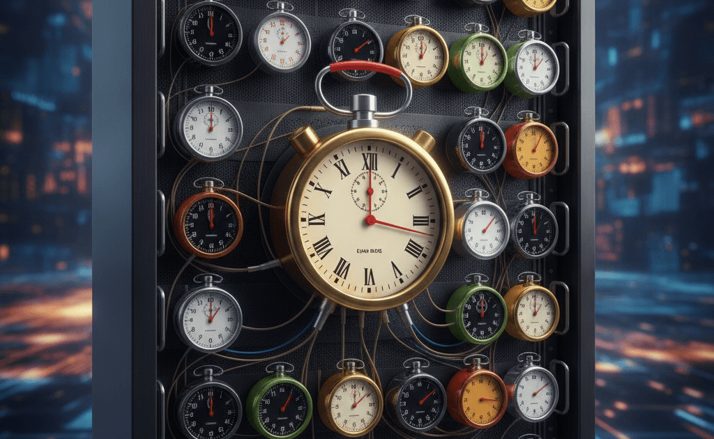 Systemd Timers: The Cron Job I Stopped Trusting