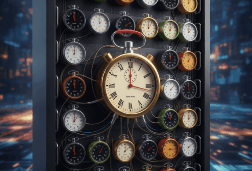 Systemd Timers: The Cron Job I Stopped Trusting