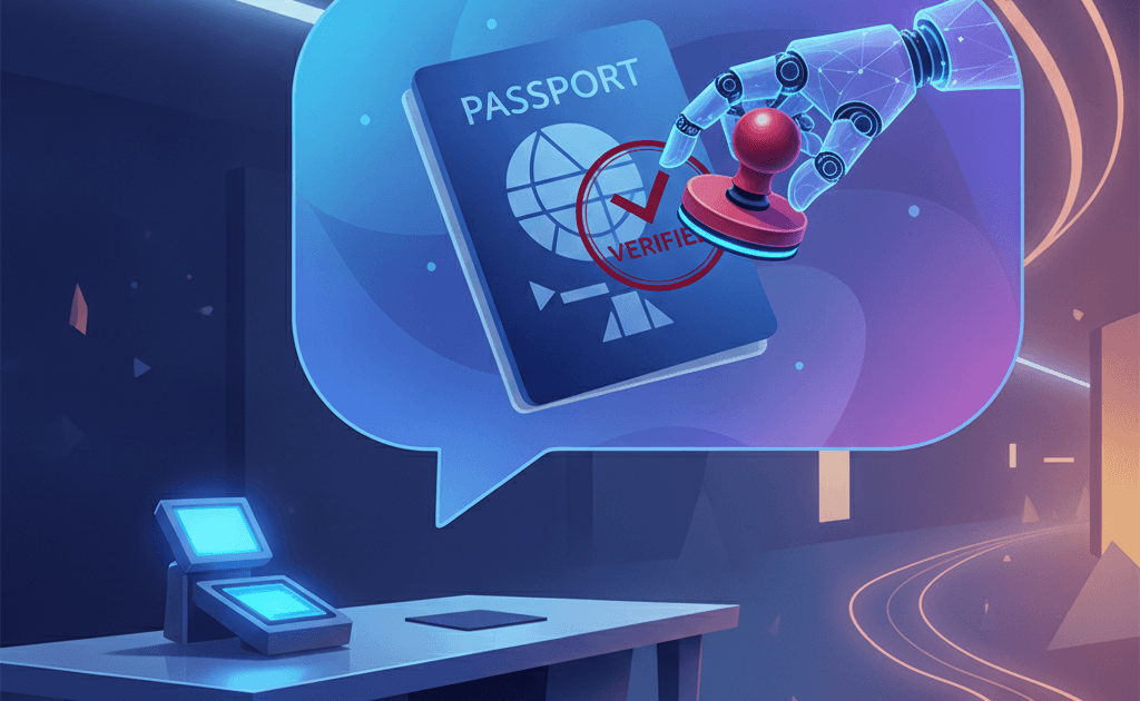 AI Agent Authentication: Your Bot Will Verify Anyone Who Asks Nicely