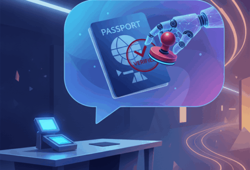 AI Agent Authentication: Your Bot Will Verify Anyone Who Asks Nicely