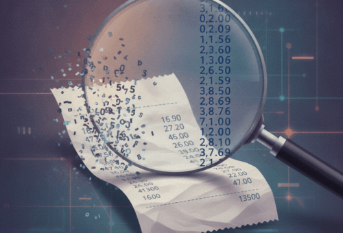 AI for Document Processing: The OCR Step That Broke My Totals