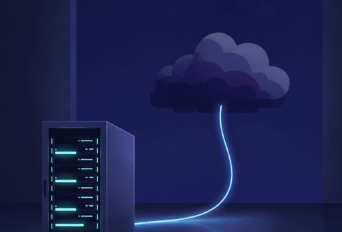 How I Stopped Opening Ports With Cloudflare Tunnel