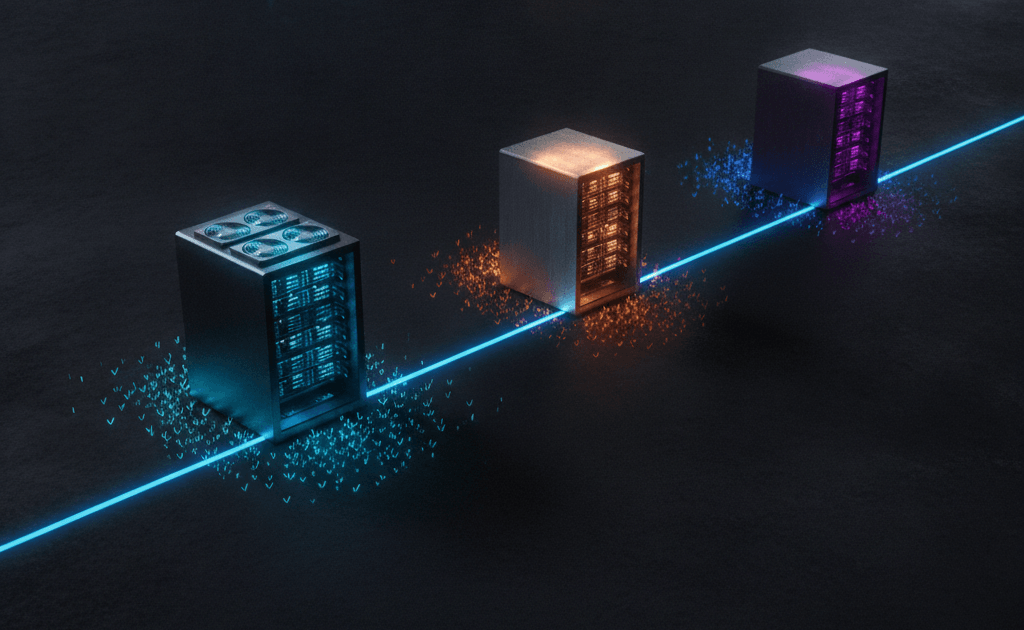 Consistent Hashing: The 160-Point Default I Never Questioned