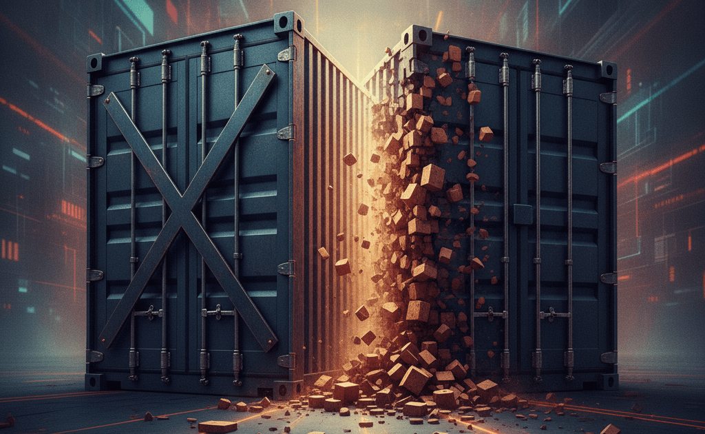 Docker Hardened Images: What the Minimus Shutdown Changes