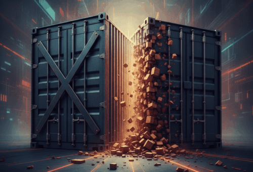 Docker Hardened Images: What the Minimus Shutdown Changes