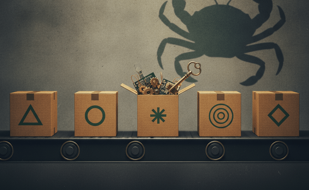 GitHub Actions Secrets Leaked Through a Cache: The Miri Lesson