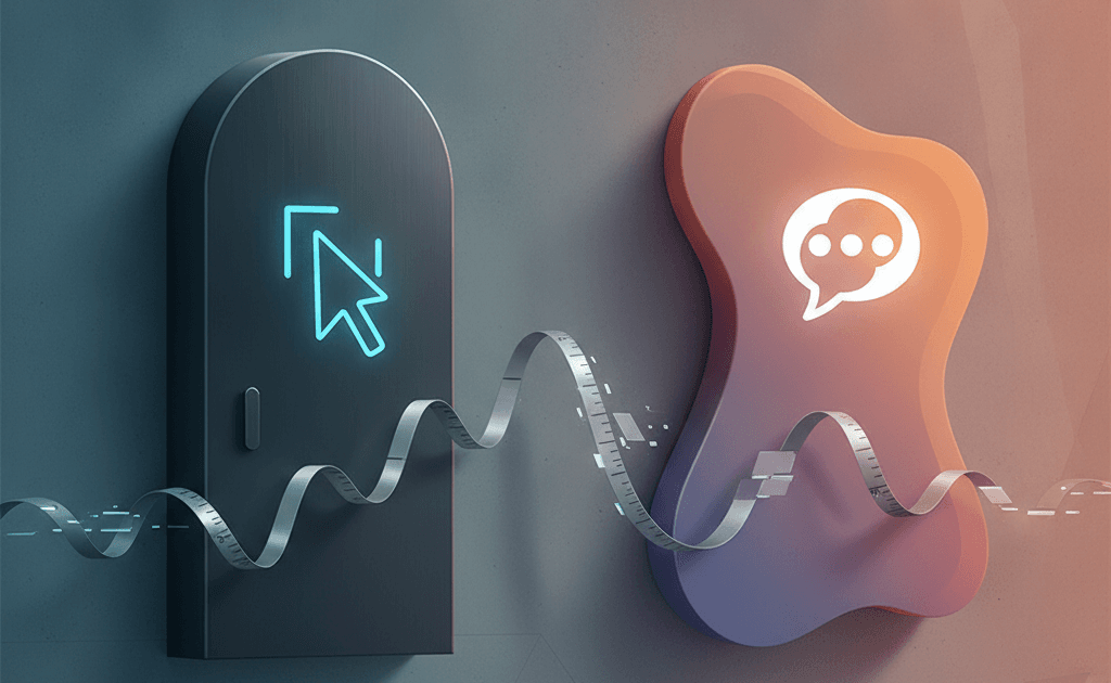 LLM Benchmarks: The API Scores Better Than the App You Actually Use