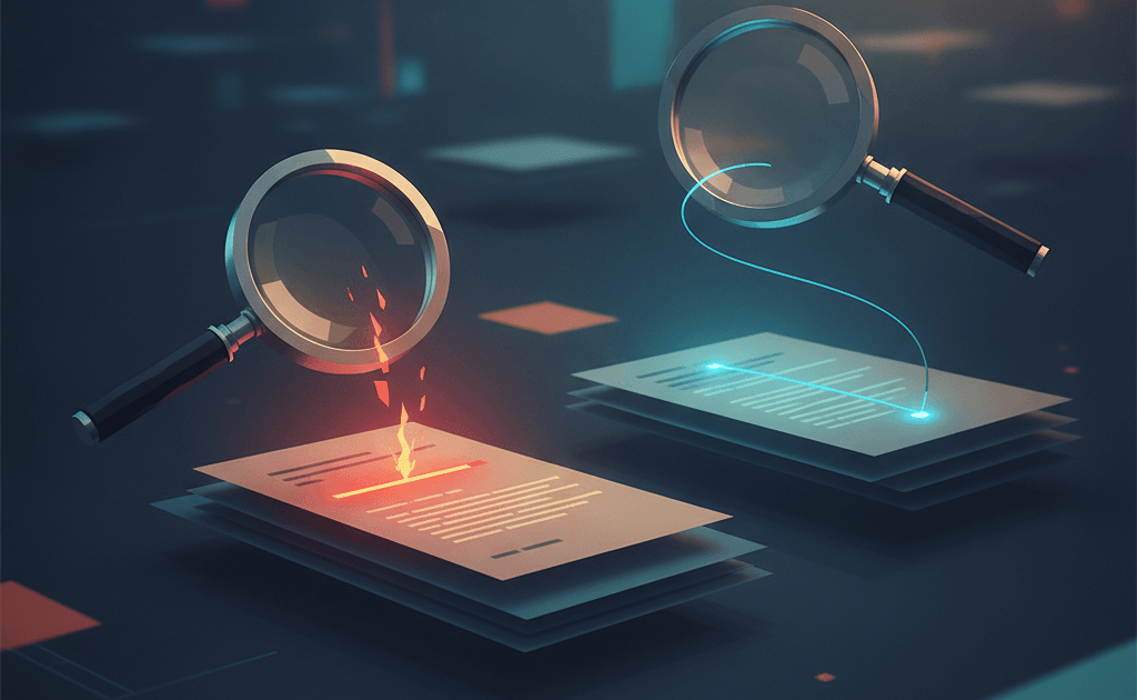 LLM as a JavaScript Vulnerability Scanner: The 60% and the Rigged Zero