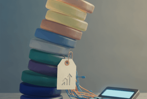 LLM Pricing Comparison: The Cached-Token Math Behind the Price War