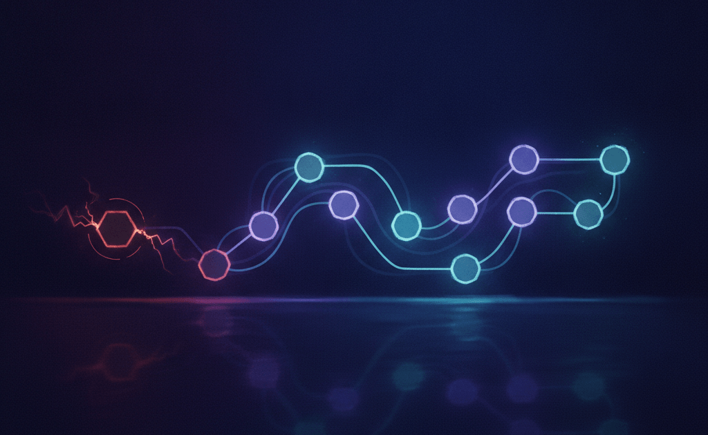 The n8n Workflow That Broke Silently for Six Weeks