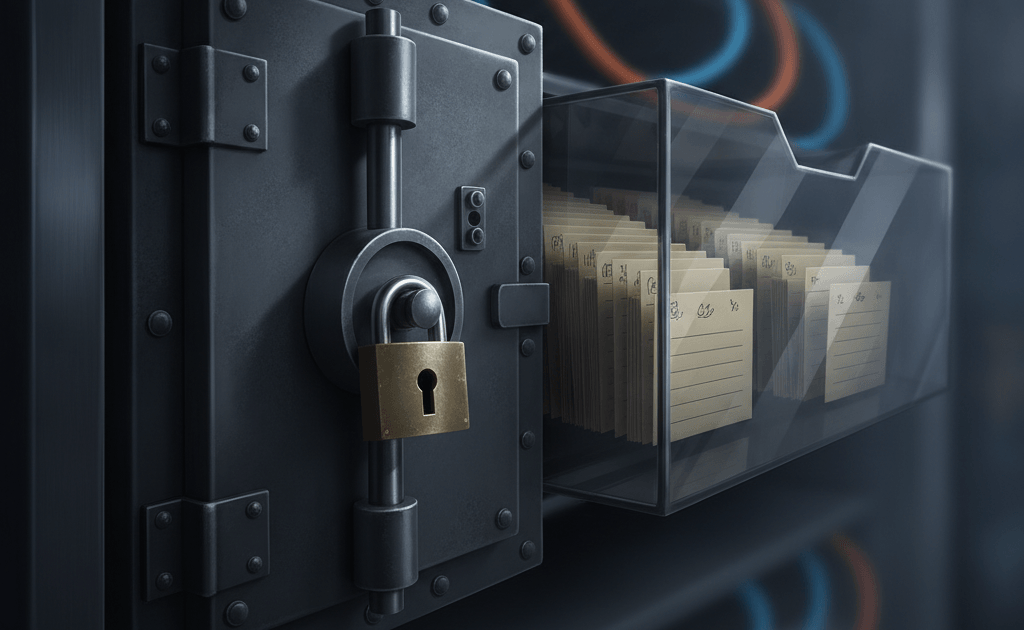 Postgres Encryption at Rest: LUKS vs pg_vault_tde and What Stays Plaintext