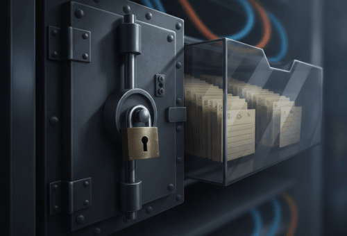 Postgres Encryption at Rest: LUKS vs pg_vault_tde and What Stays Plaintext