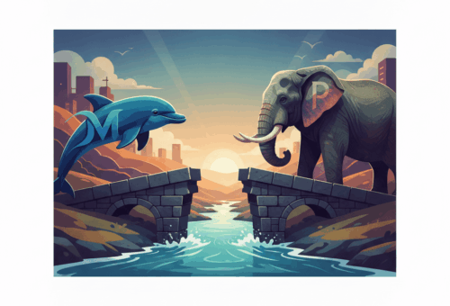 PostgreSQL Migrator 1.0: MySQL to PostgreSQL, and the Row That Kept My Write Freeze