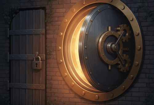 React Security Best Practices: CSP Nonces and the Style I Couldn’t Lock Down