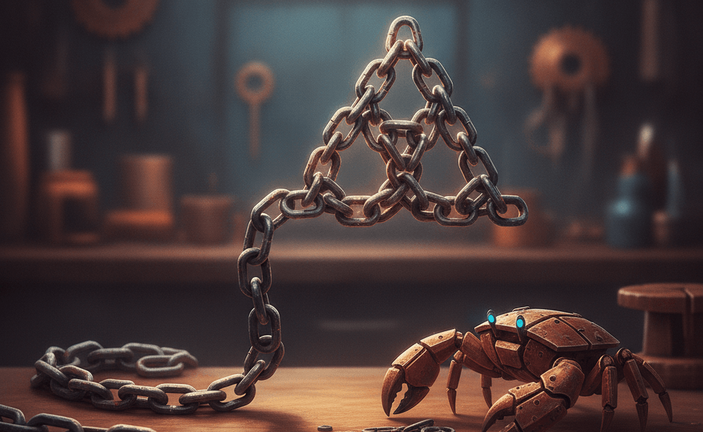 Rust 1.98 Algebraic Floats: The Benchmark I Ran Instead of My Ticket