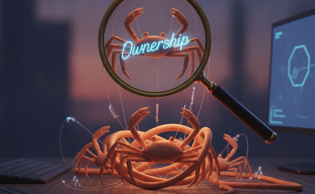Rust Debugger Survey 2026: Why 81% of Us Still Reach for dbg!