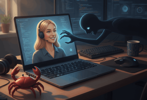 Supply Chain Attack by Fake Interview: The Codec That Wasn’t Missing