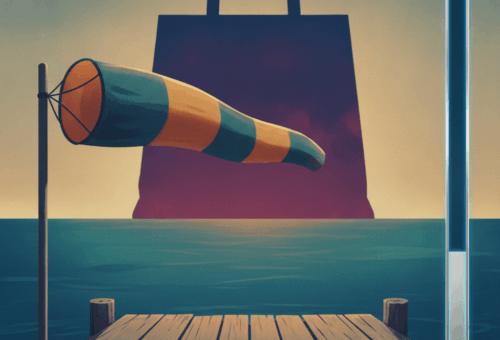 Tailwind Scrollbar Utilities in v4.3, and the Shopify News