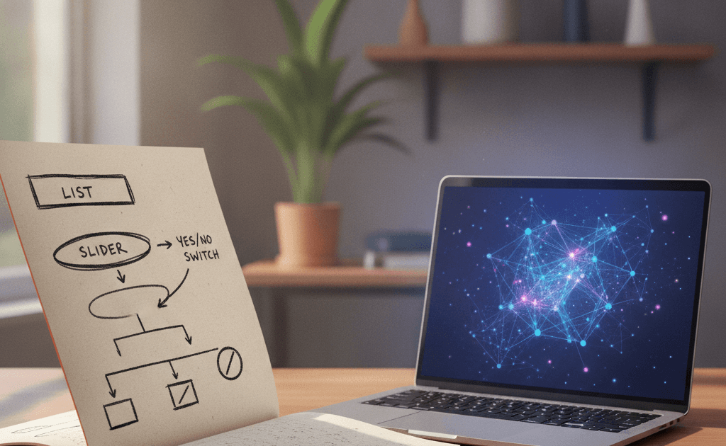 TypeSafe AI Jev API Tutorial: Choice, Score, Noul and the Gotchas