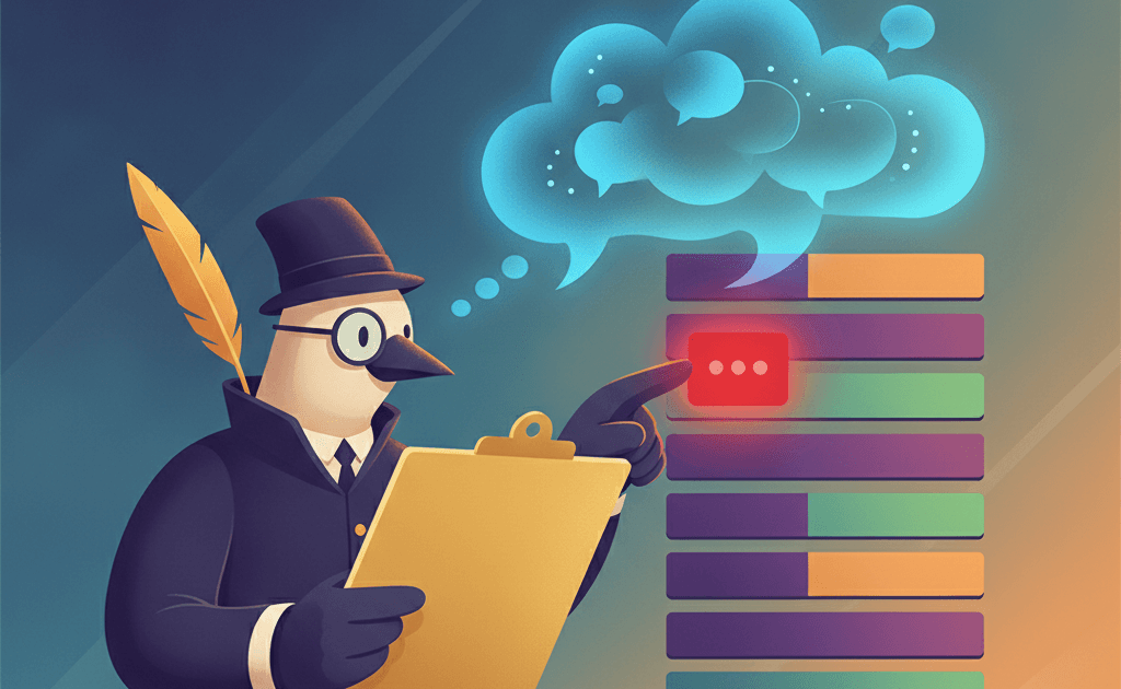 AI Agent Evaluation: Grade the Database, Not the Reply