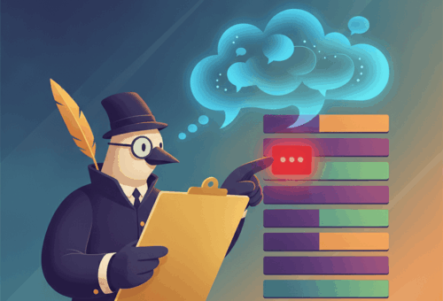 AI Agent Evaluation: Grade the Database, Not the Reply