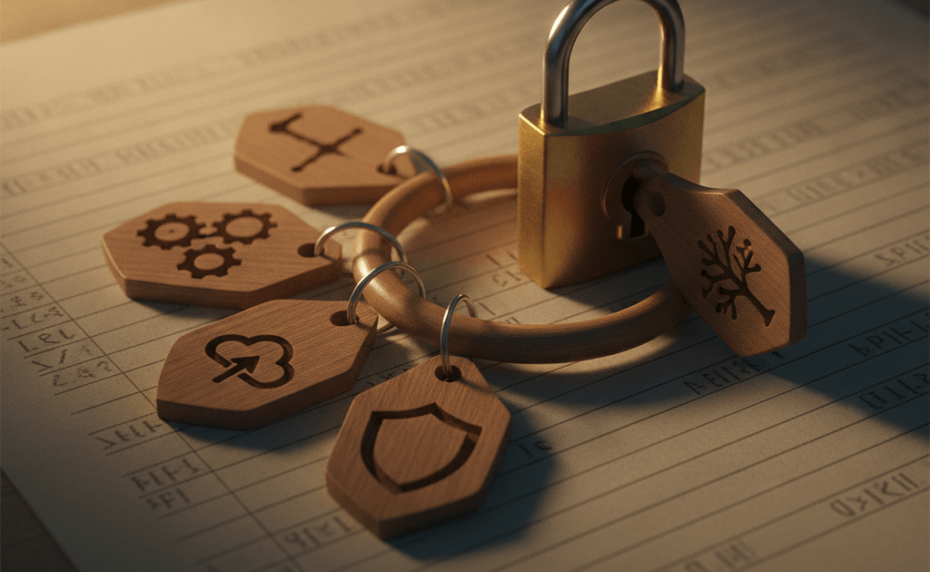 Laravel Roles and Permissions With Enums: Grant vs Spatie