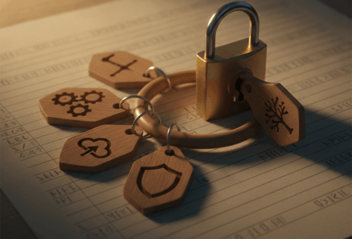 Laravel Roles and Permissions With Enums: Grant vs Spatie